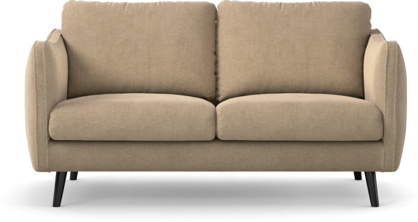 Madison Lux - 2-sits soffa - Beige