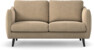 Madison Lux - 2-sits soffa - Beige