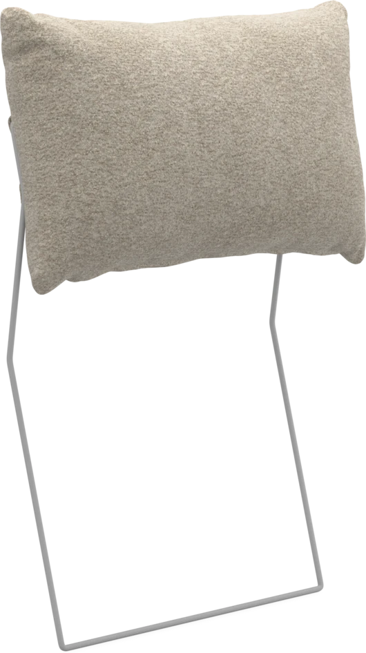 Öland - Nackkudde 52 - Beige