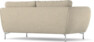 Madison Lux - 2-sits soffa - Beige