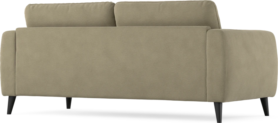 Bridge - 2-sits soffa - Beige