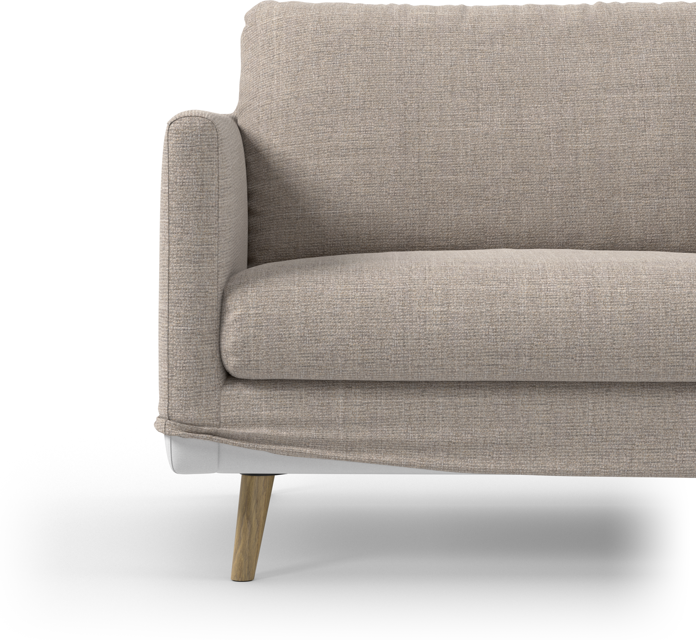 Madison Klädsel - Klädsel till 2-sits soffa - inspiration