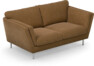 Madison Lux - 2-sits soffa - Brun