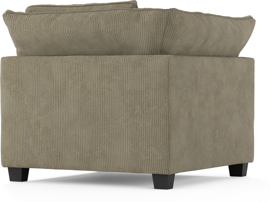 Bellora - Hörn - Beige