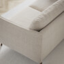 Madison Lux - 3-sits soffa med divan höger - Beige