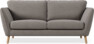 Madison Lux - 2-sits soffa - Beige