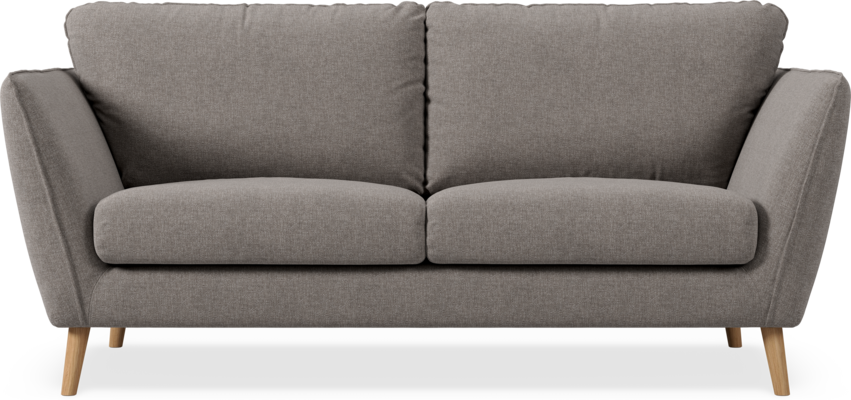 Madison Lux - 2-sits soffa - Beige