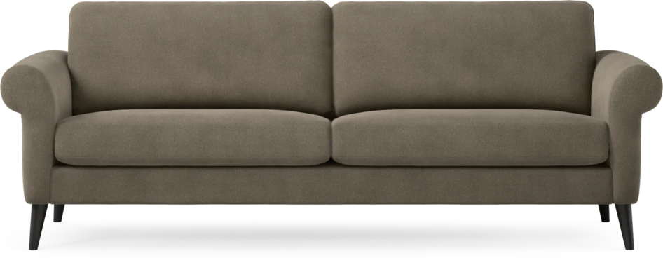 Bridge - 4-sits soffa - Beige