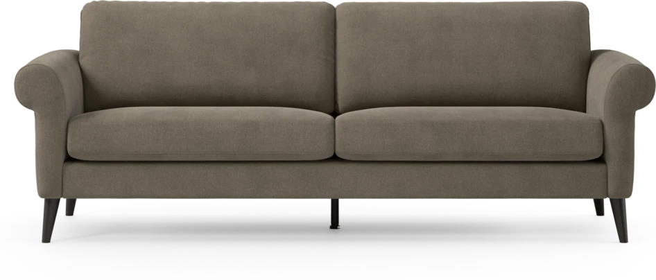 Bridge - 4-sits soffa - Beige