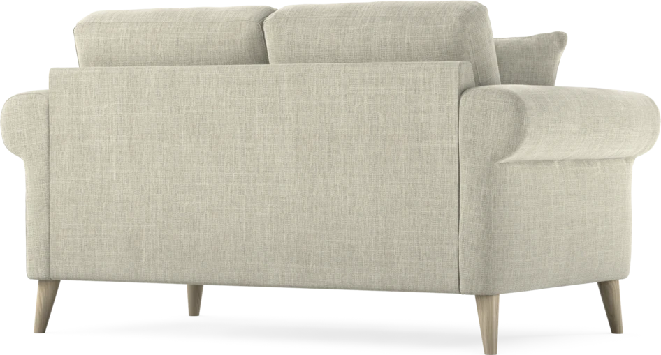Eden - 2-sits soffa - Beige