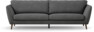 Madison Lux - 4-sits soffa - Vit