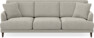 Macy Lux - 3-sits soffa XL - Beige