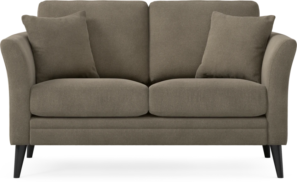 Eden - 2-sits soffa - Beige