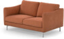 Madison Lux - 2-sits soffa - Orange