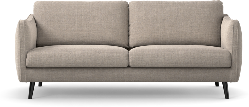 Madison Lux - 3-sits soffa - Beige