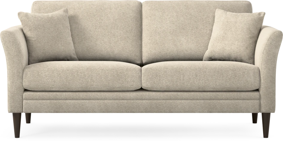 Eden - 2,5-sits soffa - Beige