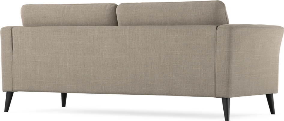 Bridge - 3-sits soffa - Beige