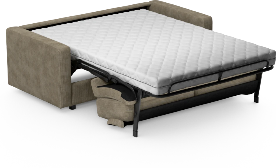 Lindö - Bäddsoffa 2,5-sits  - Beige