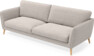 Nellie - 3-sits soffa XL - Beige