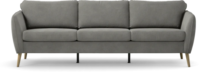 County, 3-sits soffa