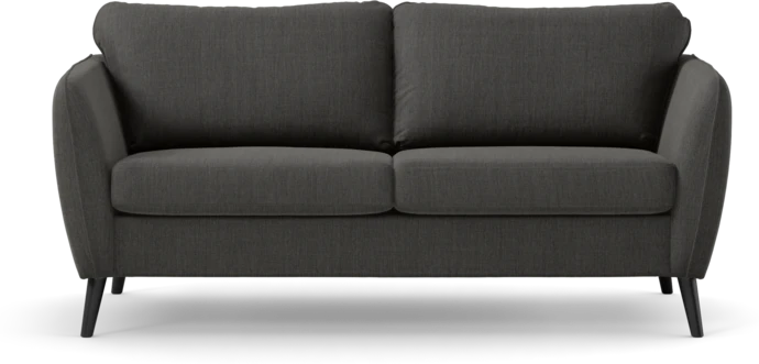 County, 2-sits soffa