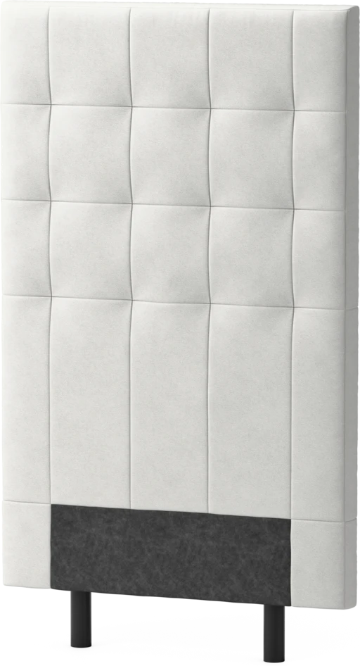 Delux Trensad - Sänggavel, 90-210 cm