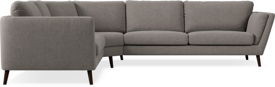 Madison Lux - Hörnsoffa 2+3-sits, hörn 2 - Beige