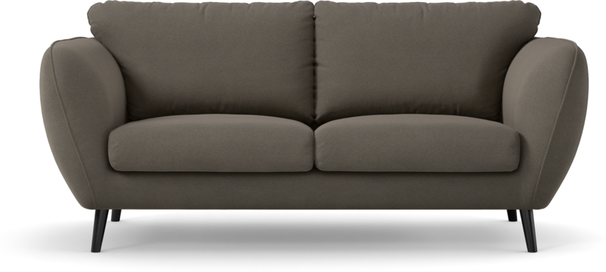 Madison Lux - 2-sits soffa - Beige