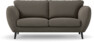 Madison Lux - 2-sits soffa - Beige