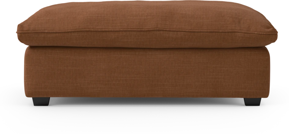 Bellora - Fotpall 130 - Orange