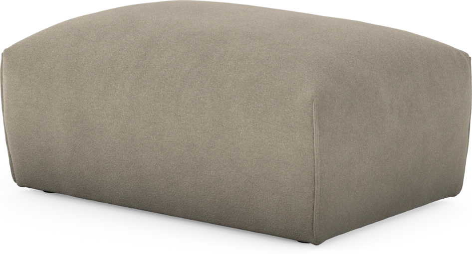 Free - Fotpall - Beige