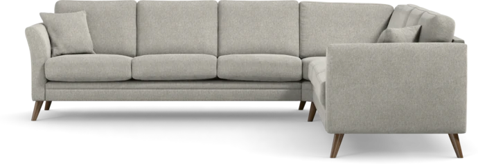 Eden, Hörnsoffa 3+3