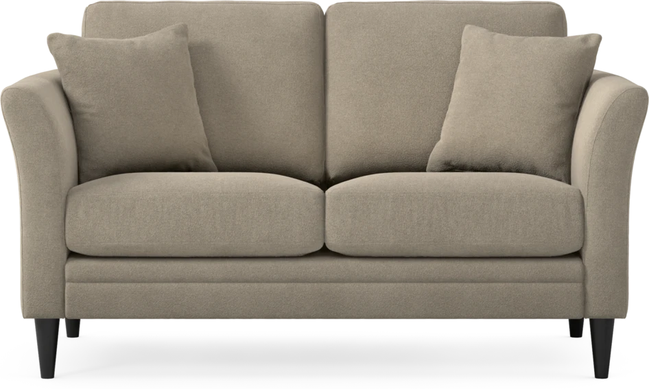 Eden - 2-sits soffa - Beige