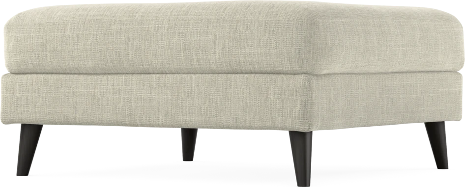 Bridge - Fotpall 95 - Beige