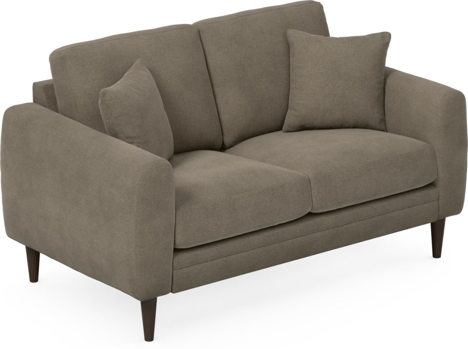 Eden - 2-sits soffa - Beige