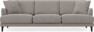 Macy Lux - 3-sits soffa XL - Beige