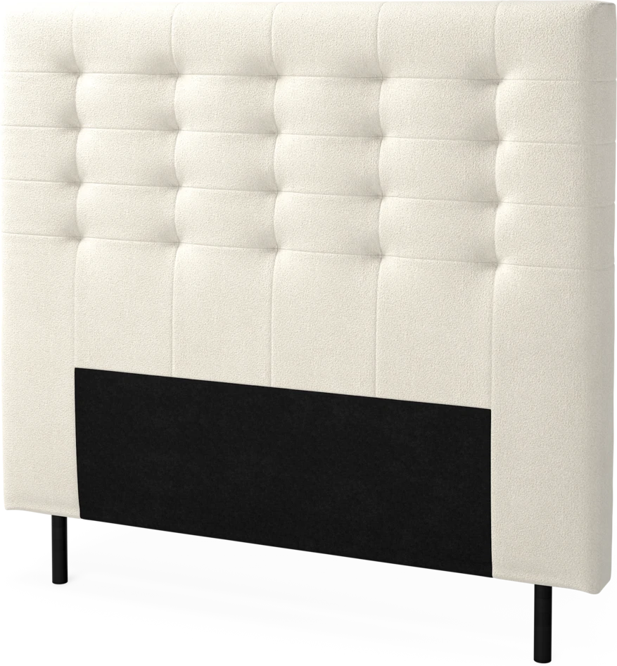 New York trensad - Sänggavel, 90-210 cm - Beige