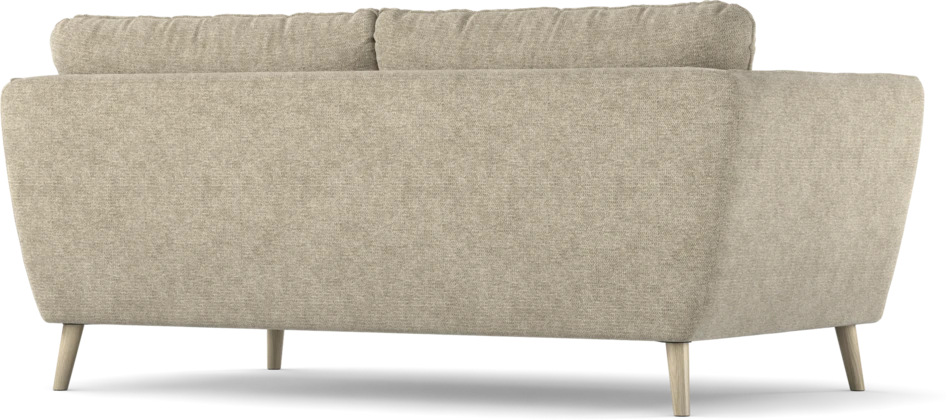 Madison Lux - 2-sits soffa - Beige