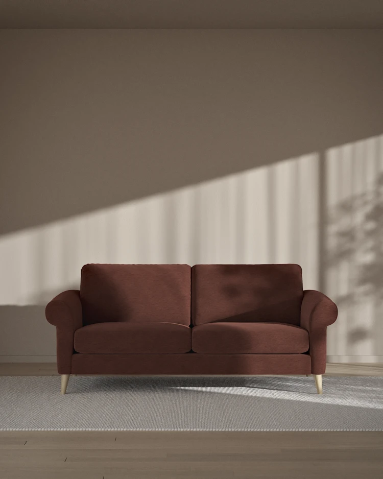 Bridge - 2-sits soffa - inspiration