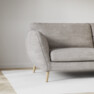 Madison - 2-sits soffa med schäslong höger - Beige