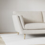 Madison Lux - 2-sits soffa - Beige