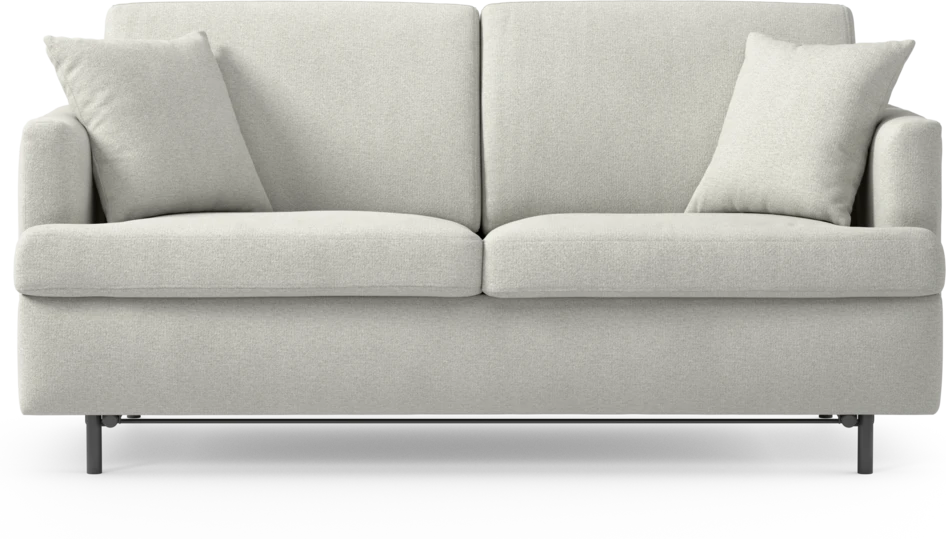 Harpsund - Bäddsoffa 3-sits - Vit