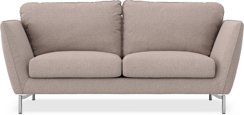 Madison - 2-sits soffa - Beige