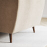 Madison - 2-sits soffa med schäslong höger - Beige