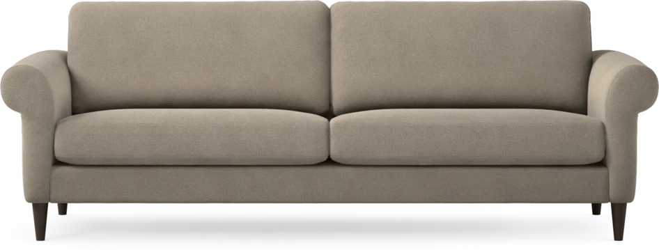 Bridge - 4-sits soffa - Beige