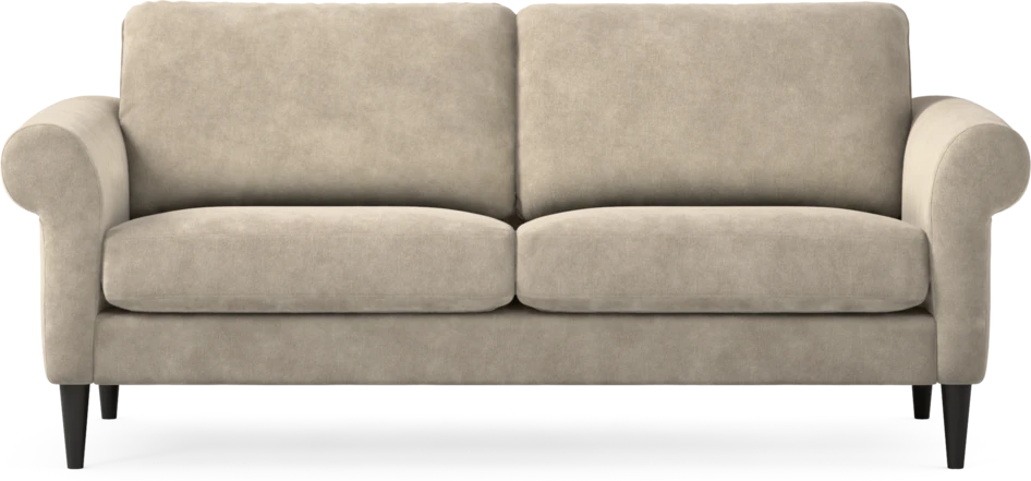 Bridge - 2-sits soffa - Beige