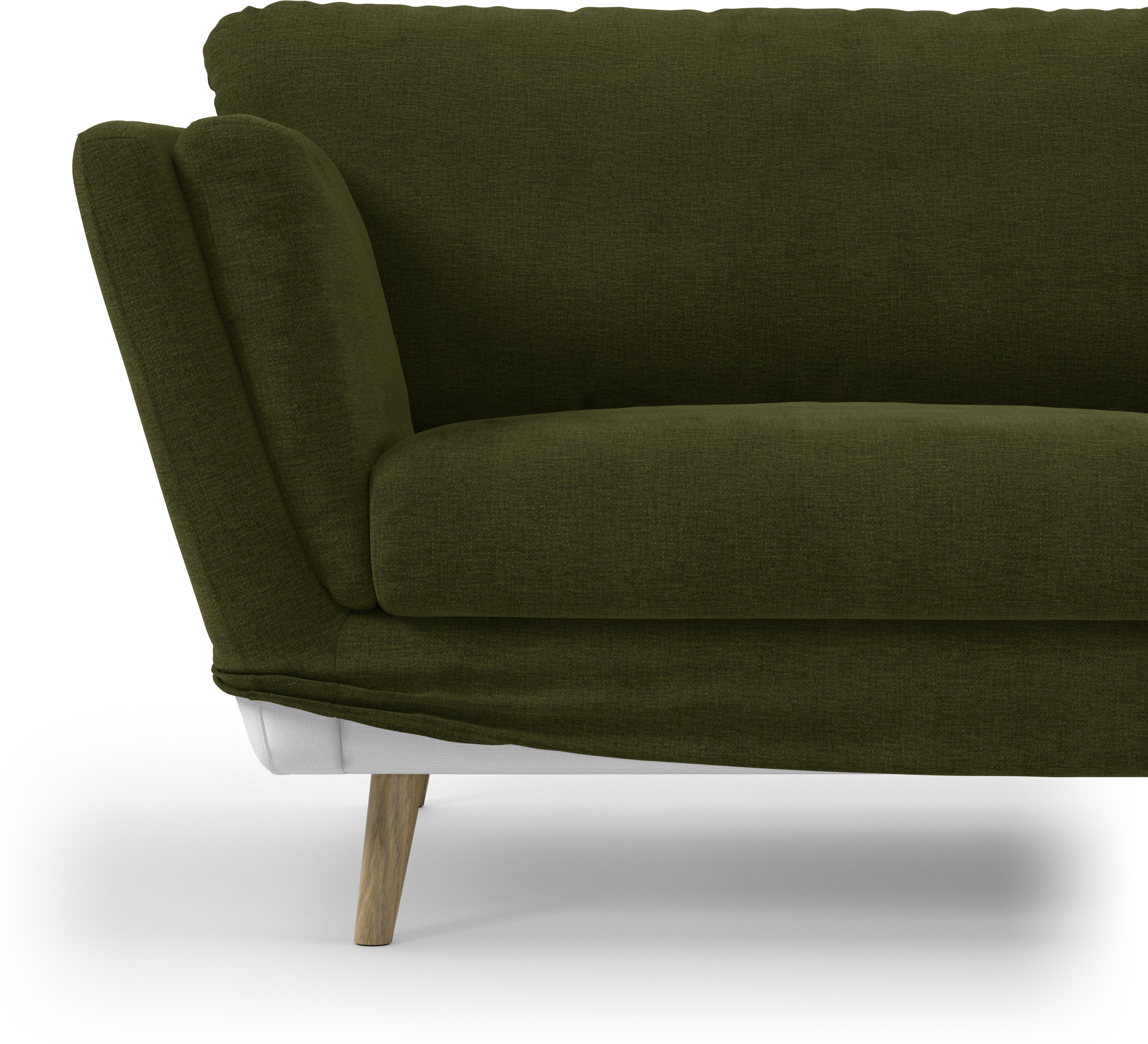 Madison Klädsel - Klädsel till 3-sits soffa - inspiration