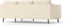 Madison - 2-sits soffa med schäslong höger - Beige