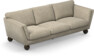 Madison Lux - 4-sits soffa - Beige