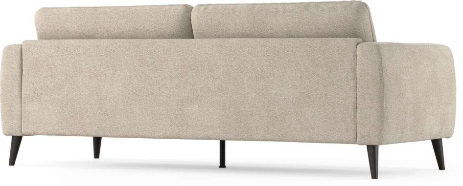 Bridge - 4-sits soffa - Beige